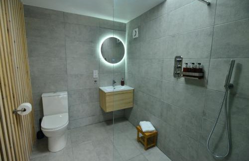 Letham Grange Casa | Scottish countryside Bothy