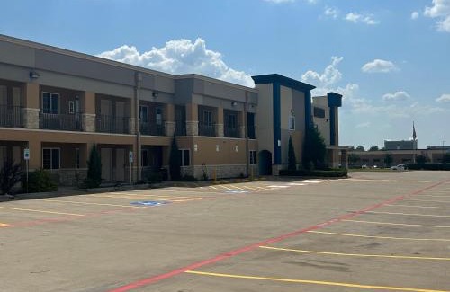 Fort Worth Hotel | Scottish Inns White Settlement