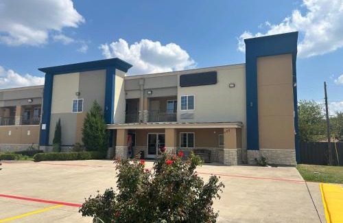 Fort Worth Hotel | Scottish Inns White Settlement