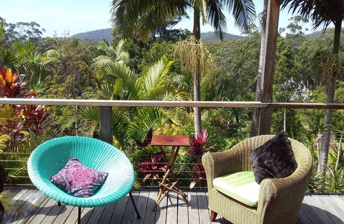 Way Way Casa | Retiro de Scotts Head - Scotts Head