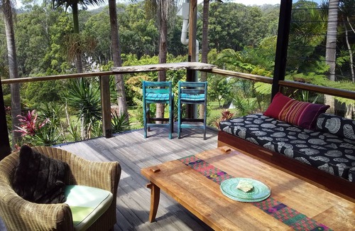 Way Way Casa | Retiro de Scotts Head - Scotts Head