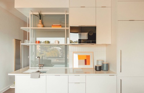 Old Fourth Ward Hotel | Scout Living, powered by Placemakr - Midtown