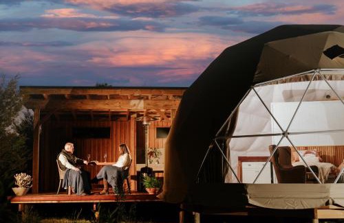 High Range Cabina | Scribbly Farm, Boutique Southern Highlands Accommodation