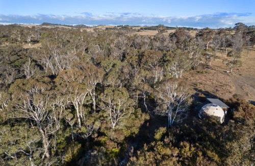 High Range Cabina | Scribbly Farm, Boutique Southern Highlands Accommodation