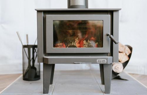 High Range Cabina | Scribbly Farm, Boutique Southern Highlands Accommodation