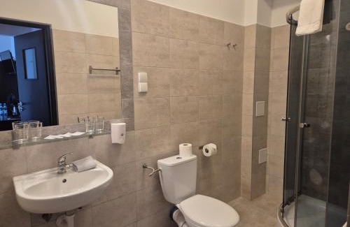 Pulawy Hotel | SCSK Pół Ławy