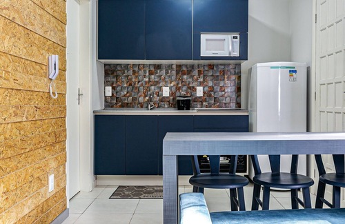 Dunas da Lagoa Apartamento | SDR Aptos de frente para Lagoa Conceição