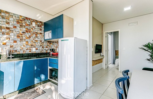 Dunas da Lagoa Apartamento | SDR Aptos de frente para Lagoa Conceição