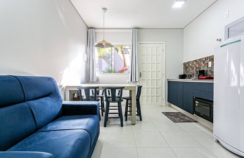 Dunas da Lagoa Apartamento | SDR Aptos de frente para Lagoa Conceição