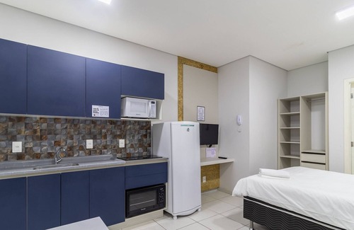 Dunas da Lagoa Apartamento | SDR Aptos de frente para Lagoa Conceição