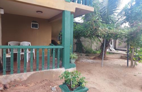 Wennappuwa Cama Y Desayuno | Sea Bay Resort