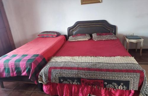 Wennappuwa Cama Y Desayuno | Sea Bay Resort