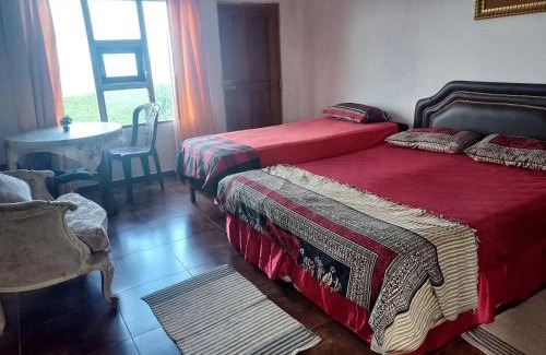 Wennappuwa Cama Y Desayuno | Sea Bay Resort