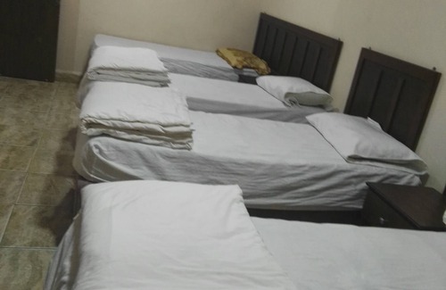 Aqaba Hotel | Sea Beach Hotel