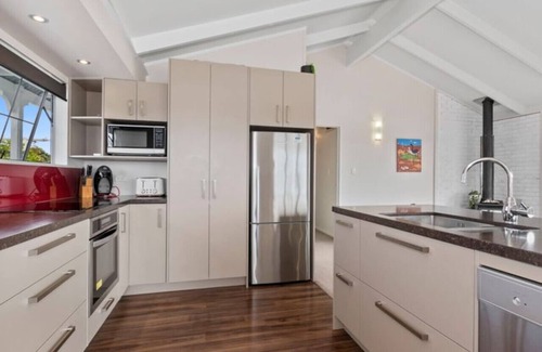 Tutukaka Casa | Sea Blue Heaven - Tutukaka