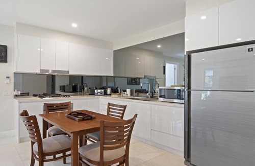 Copacabana Apartamento | SEA BREEZE | Accom Holidays