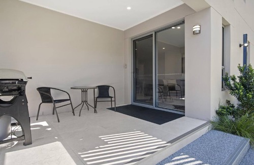 Copacabana Apartamento | SEA BREEZE | Accom Holidays