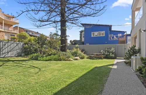 Copacabana Apartamento | SEA BREEZE | Accom Holidays