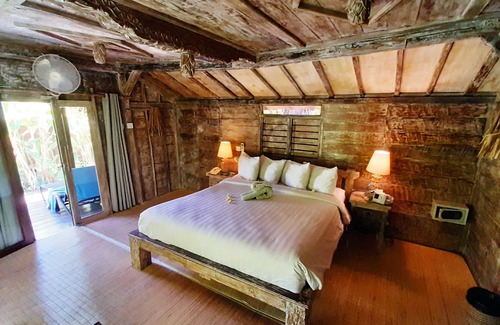 Manggis Complejo | Sea Breeze Candidasa