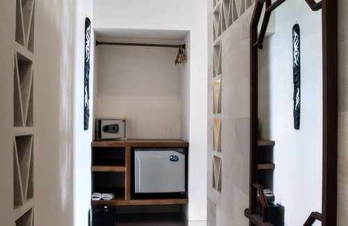 Manggis Complejo | Sea Breeze Candidasa