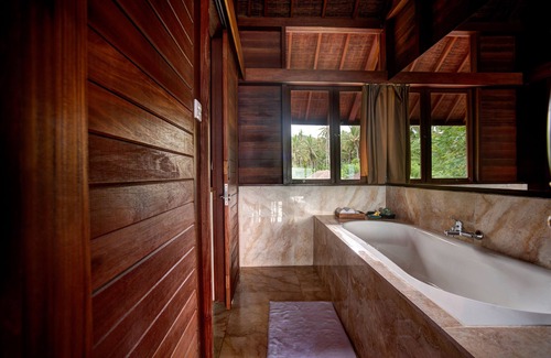 Manggis Complejo | Sea Breeze Candidasa