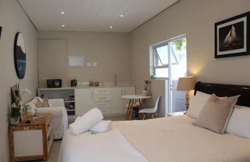 Melkbosstrand Casa | Sea Breeze Cottage