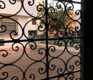 Anza Casa | Sea breeze town