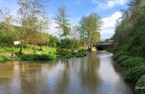 Akcakoca Casa | Sea Camp