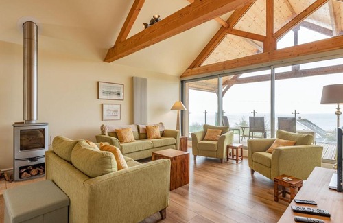 West Bexington Casa | Sea Campion