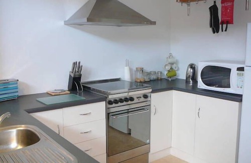 Brighton Casa | Sea Change @ Brighton