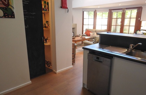 Brighton Casa | Sea Change @ Brighton