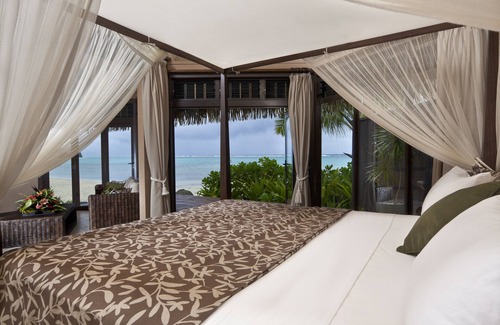 Takitumu District Hotel | Sea Change Villas