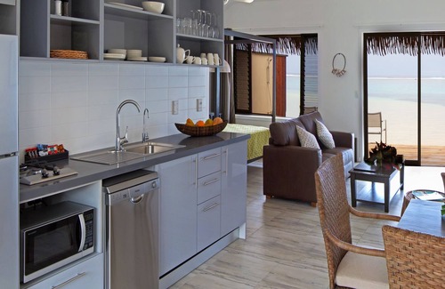 Takitumu District Hotel | Sea Change Villas