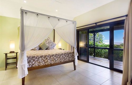 Takitumu District Hotel | Sea Change Villas
