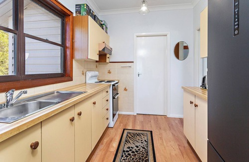 Clifton Casa | Sea Cliff Lodge in Clifton