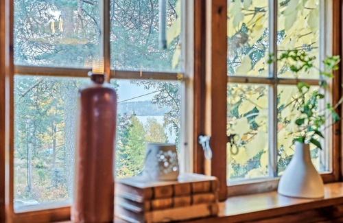 Akersberga Casa | The Cosy Seacottage - Archipiélago De Estocolmo