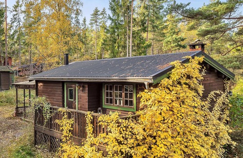 Akersberga Casa | The Cosy Seacottage - Archipiélago De Estocolmo