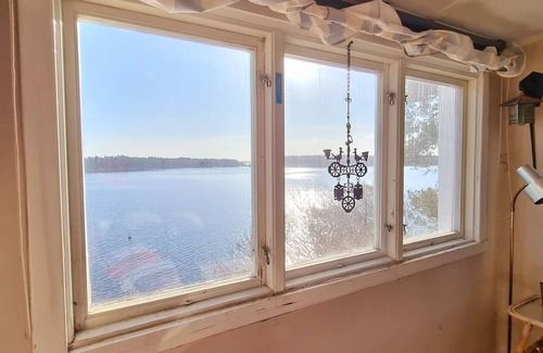 Akersberga Cabina | Sea Cottages - 8: Stonehill Sea Cottages