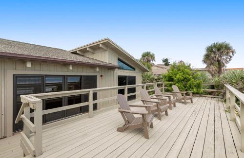 Sea Dunes Casa | Sea Dunes Green Turtle A3