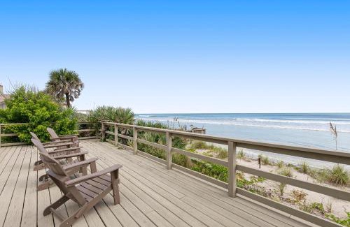 Sea Dunes Casa | Sea Dunes Green Turtle A3