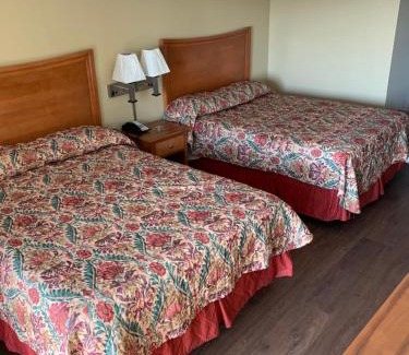 Myrtle Beach Hotel | Sea Dunes Oceanfront