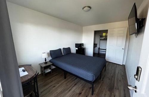 Lincoln City Hotel | Sea Echo Motel