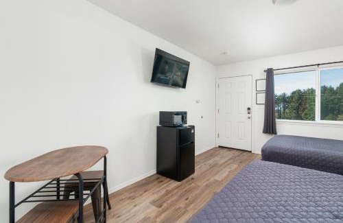 Lincoln City Hotel | Sea Echo Motel