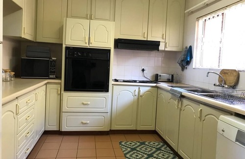 Scottburgh Apartamento | Sea-Esta Scottburgh Self Catering Apartment