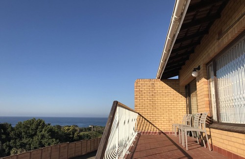 Scottburgh Apartamento | Sea-Esta Scottburgh Self Catering Apartment