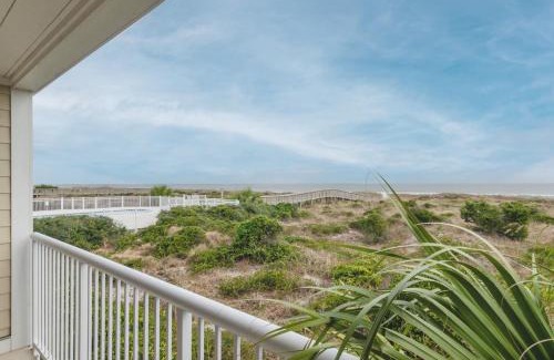 Shell Island Casa | Sea Forever by Bryant Real Estate