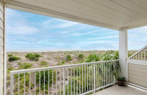 Shell Island Casa | Sea Forever by Bryant Real Estate