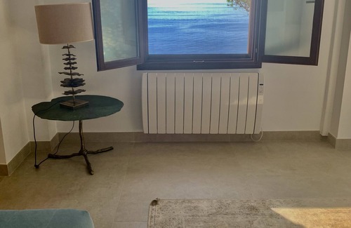 Banyalbufar Chalet De Esquí | Chalet frente al mar con vistas únicas