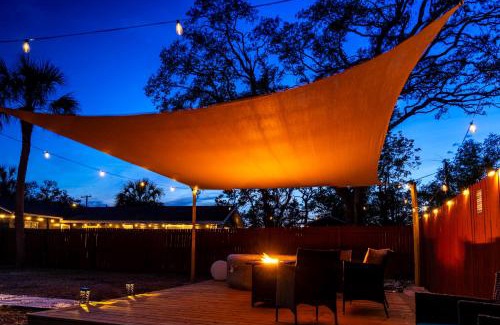 Childs Park Casa | Sea Life house