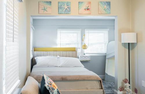 Childs Park Casa | Sea Life house